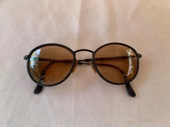 Óculos - Giorgio Armani - RARIDADE!