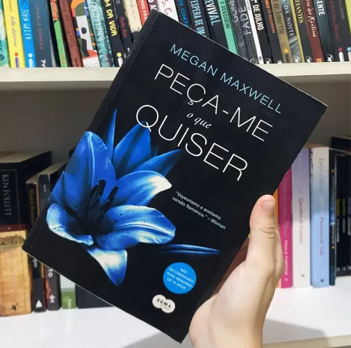 vendo livros novos, usados e seminovos
