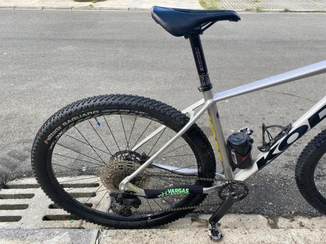 MTB kode stone