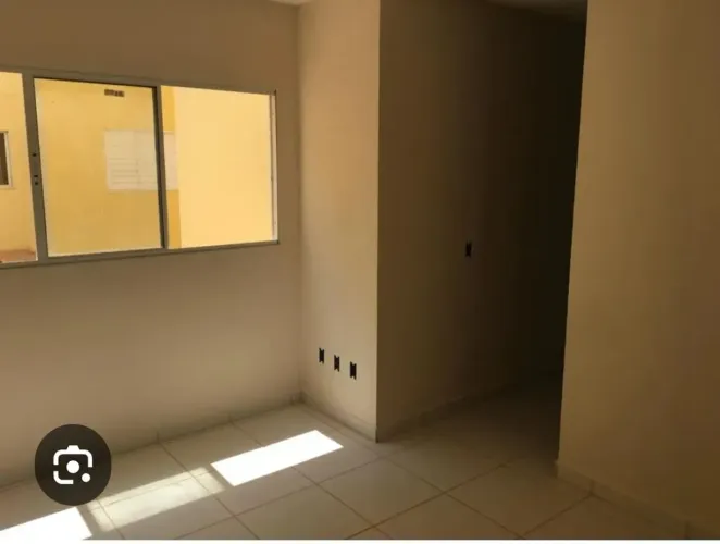 Vendo apartamento 