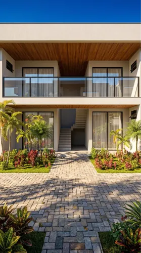 Vendo casa em Arembepe 