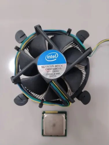 Processador Intel Core i3 2120 3.3 GHz