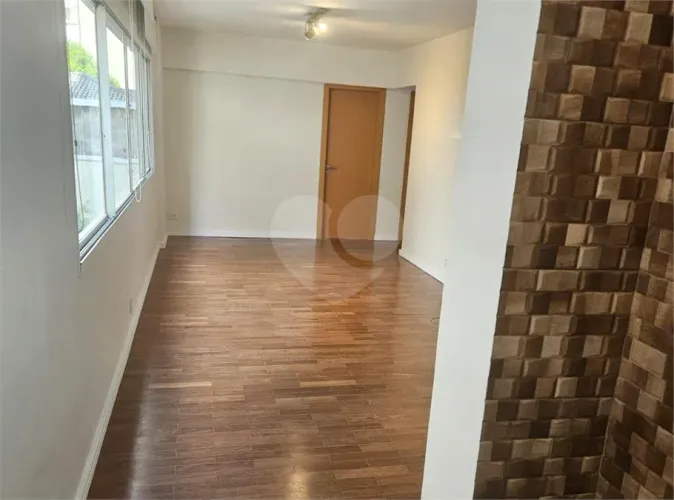 Apartamento com 2 quartos à venda ou para locação em Consolação - SP