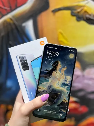 Redmi 10 128gb