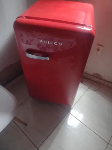 Vendo frigobar