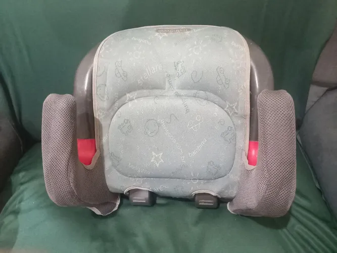 Segurança para seu filho Assento 15 a 35 kg elevacao infantil de carro