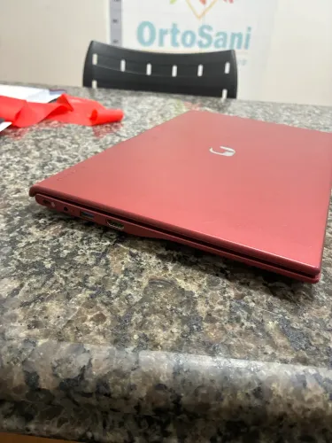 Notebook Positivo Atom 4gb 115gb Ssd 14,1'