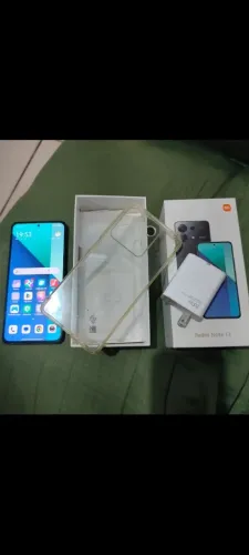 XIAOMI NOTE 13 256GB 
