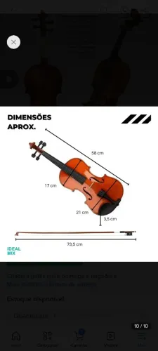 Violino