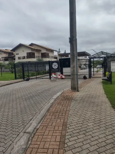 Terreno à Venda no Condomínio Reserva das Figueiras em São José dos Campos - SP