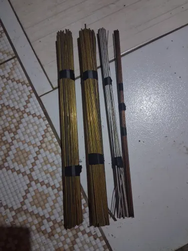 Vareta de solda