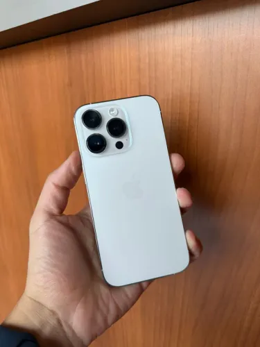 iPhone 14 Pro 1Tera 85% impecável 