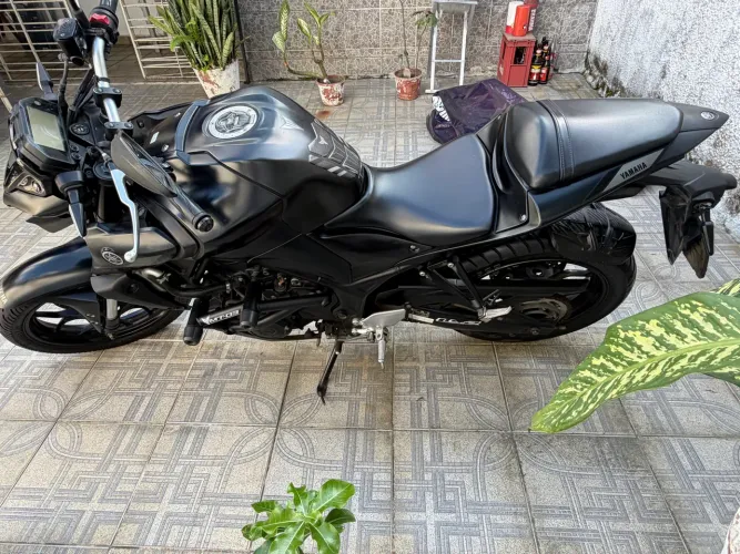 MT 03 ABS 23/24
