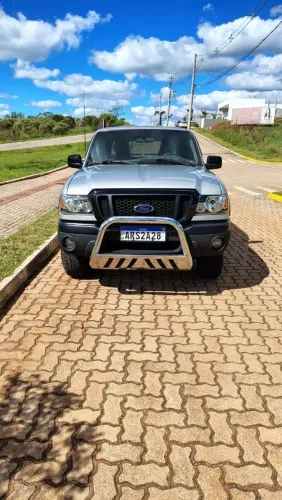 Ford Ranger XLS 2.3 16V 145cv/150cv 4X2 CD 2008