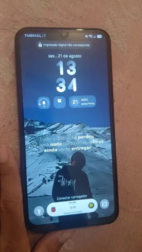 Samsung a15 5g, 128gb