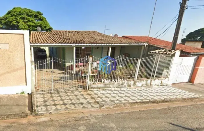 Casa com 5 dormitórios à venda, 185 m² por R$ 329.000,00 - Jardim Ana Maria - Sorocaba/SP