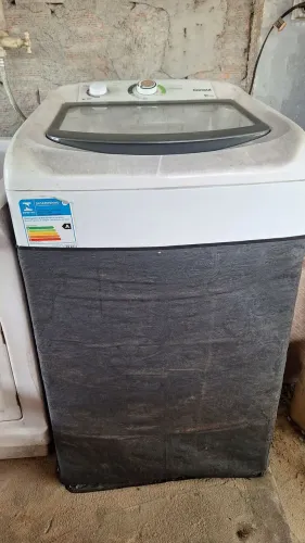 MAQUINA DE LAVAR 9KG
