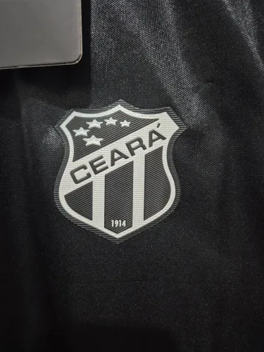 Camisa ceara 25/26