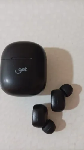 FONES BLUETOOTH GET