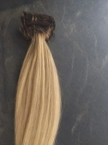 Cabelo humano