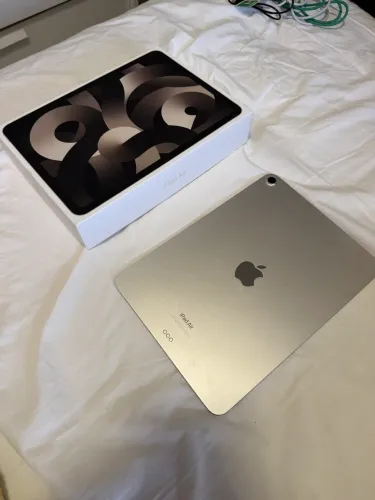 IPad Air (5ª Geração) 256gb