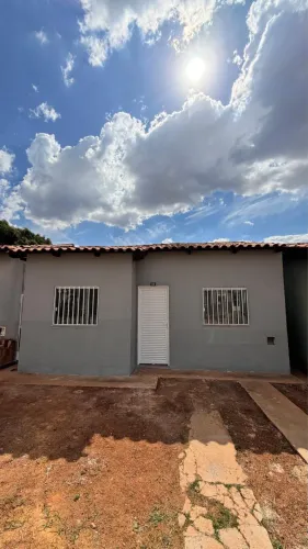 Casa em condomínio Jardim Inga Luziânia