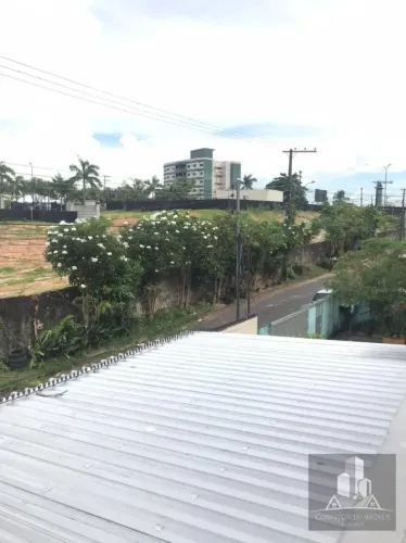 Apartamento de 2 Quartos no São Jorge | Conforto, Segurança e Praticidade