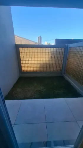 apartamento para alugar com 2 quartos e garden no jardim cuiaba