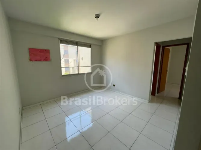 CONDOMINIO DO CONJUNTO RESIDENCIAL HANNIBAL PORTO - Apartamento 2 quartos