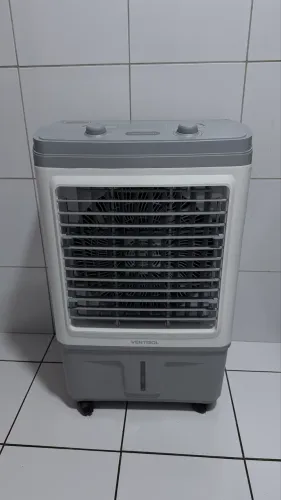 Climatizador de AR 35L 220V Ventisol
