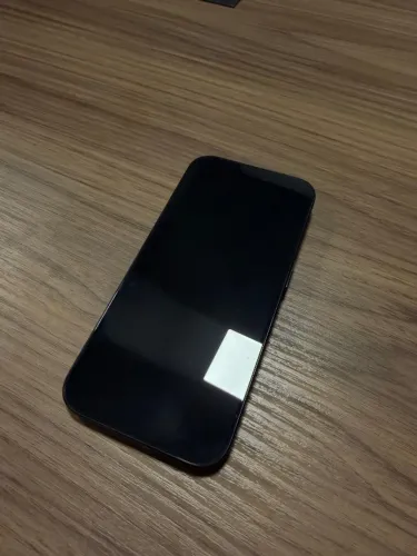 iPhone 15 Pro 128gb - Na caixa