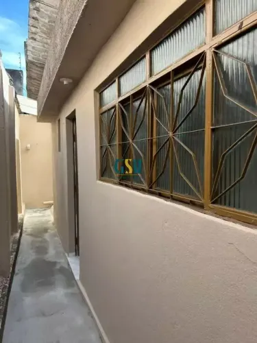 Casa para aluguel, 2 quartos, Indústrias I - Belo Horizonte/MG