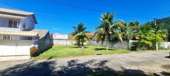 Vendo terreno 