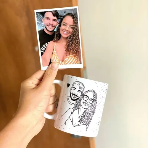 Fotos Polaroide (6 unidades)