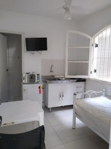 Kitnet com vaga de garagem próximo a USP e com fácil acesso ao metrô Butantã