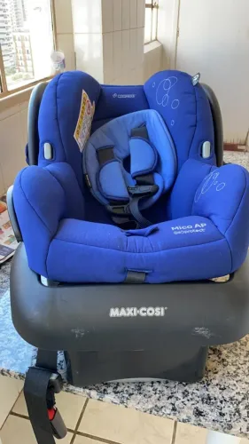 Bebe Conforto Maxi Cosi