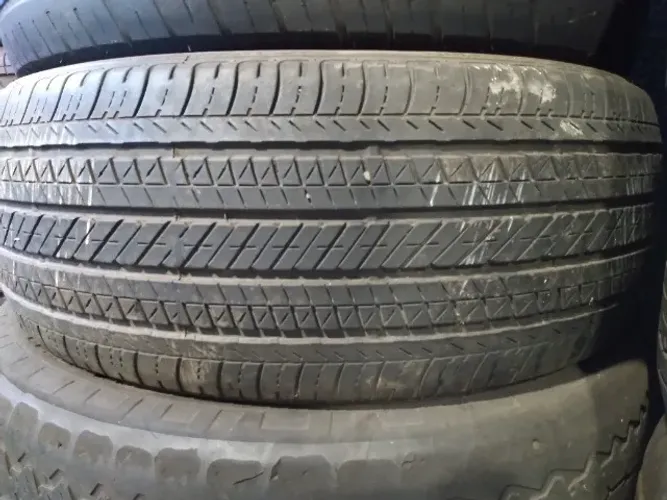 pneu 235/55 r19