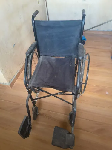 Cadeira de rodas