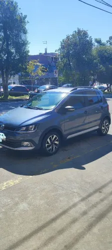 Volkswagen Fox Xtreme 1.6 Flex 8V 5P 2018
