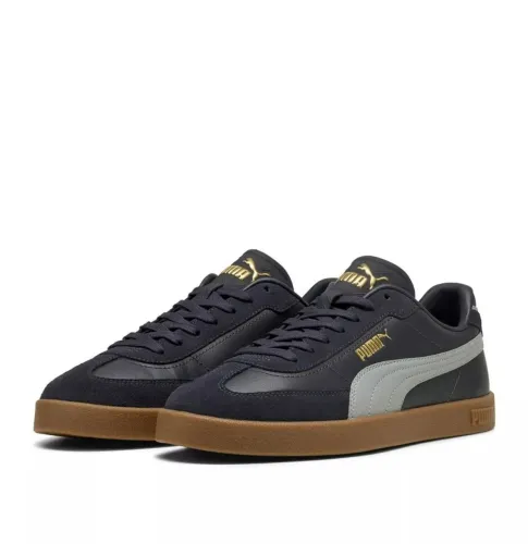 Tênis Puma Club II Era