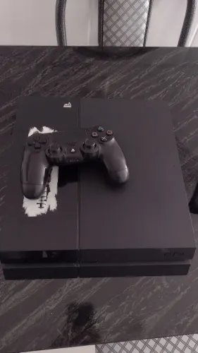 Ps4 fat