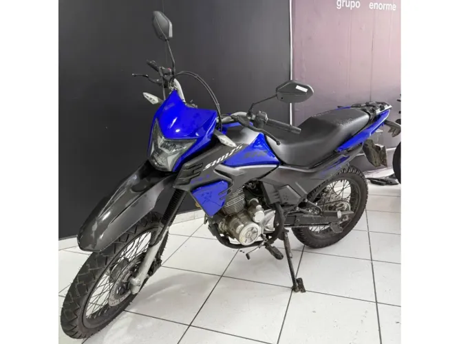 Shineray Shi 175 efi 2025