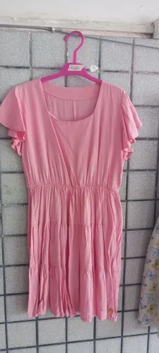 Vestido infantil!