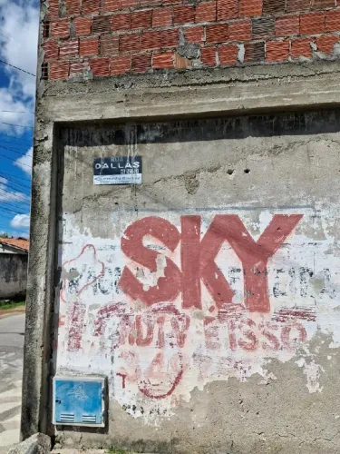 Imóvel com grande valor Casa no Granja Lisboa, Fortaleza - CE, Nº 441, 770m² | Venda Onli