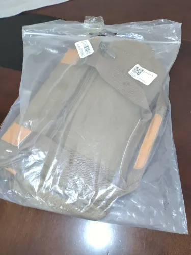 Bolsa de lona Nova