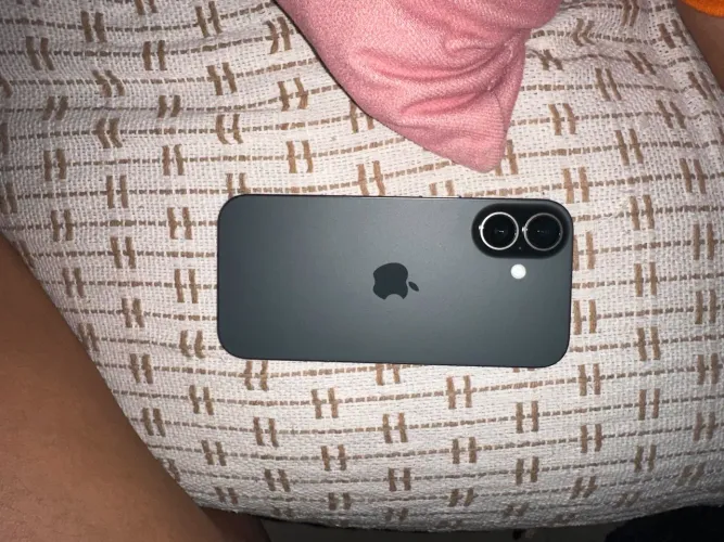 IPHONE 17