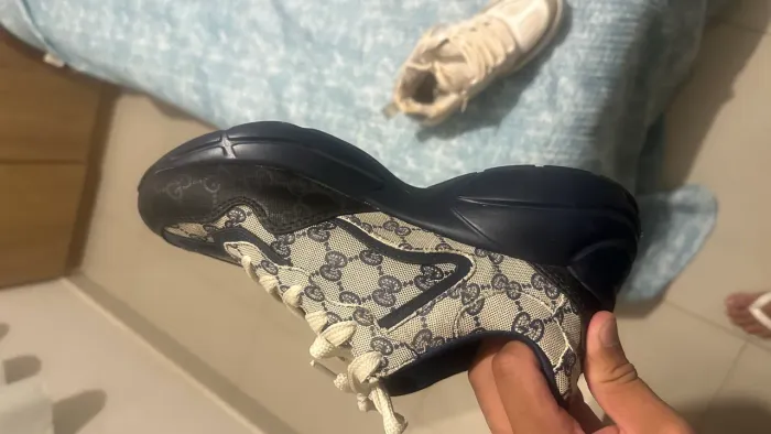Tênis Gucci 1° linha
