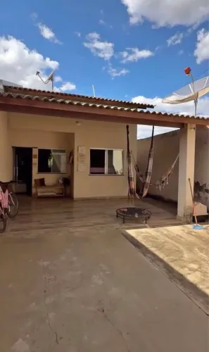 -Vendo imóvel em Novo horizonte