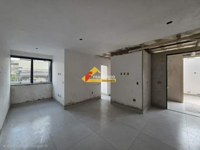 Apartamento à venda, 3 quartos, 1 suíte, 1 vaga, Bom Pastor - Divinópolis/MG