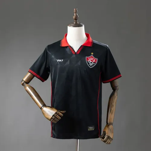 CAMISA DO VITÓRIA VERSAO TORCEDOR 